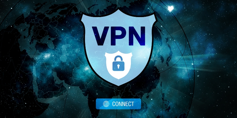Bật VPN để đảm bảo quyền riêng tư khi cá cược