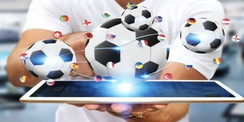 Cách đọc tỷ lệ cá cược bóng đá Pháp hiệu quả