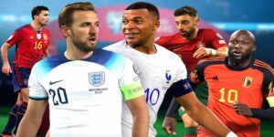 Cách phân tích kèo hiệu quả trong nhận định bóng đá Euro hôm nay