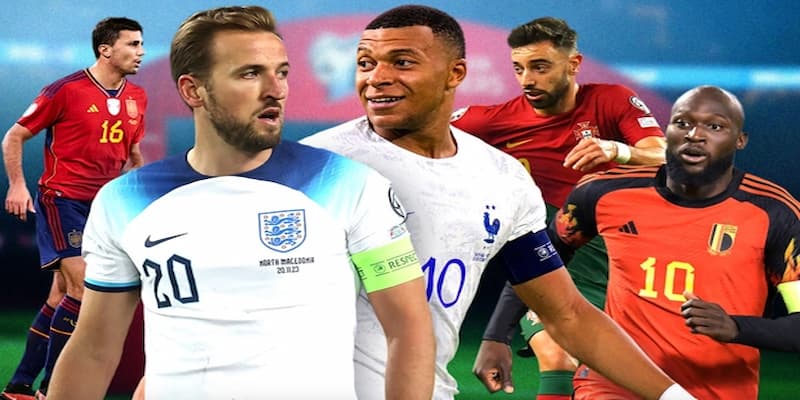 Cách phân tích kèo hiệu quả trong nhận định bóng đá Euro hôm nay