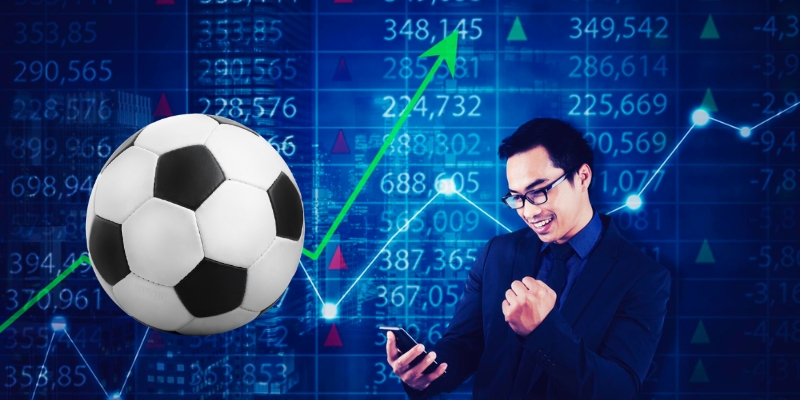 Chiến lược đặt cược dựa vào tỷ lệ kèo Ngoại hạng Anh
