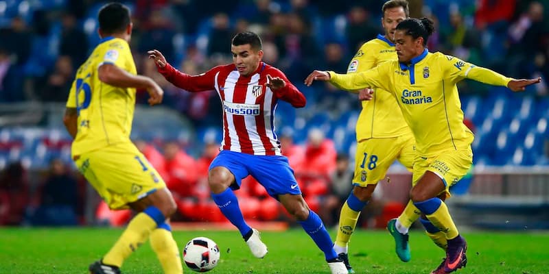 Những lưu ý khi dựa vào kết quả bóng đá La Liga