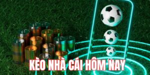 Những lý do nên cập nhật kèo nhà cái hôm nay liên tục