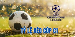Sức hút của tỷ lệ kèo Cúp C1