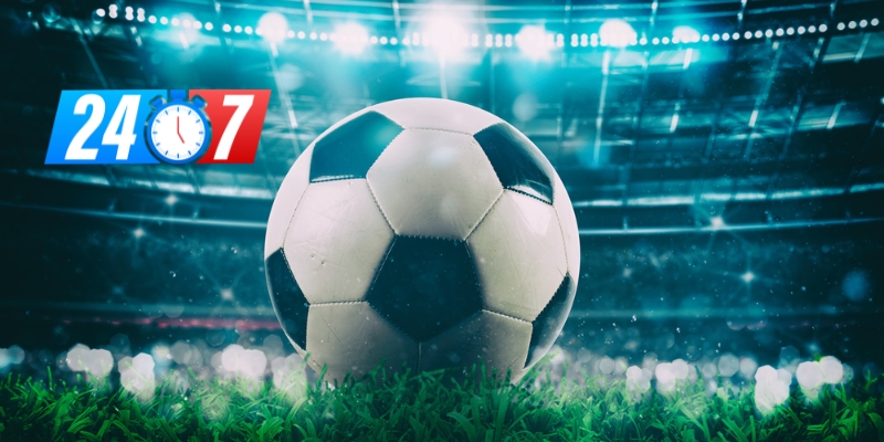 Tại sao nên theo sát kèo nhà cái 24/7 trước khi đặt cược