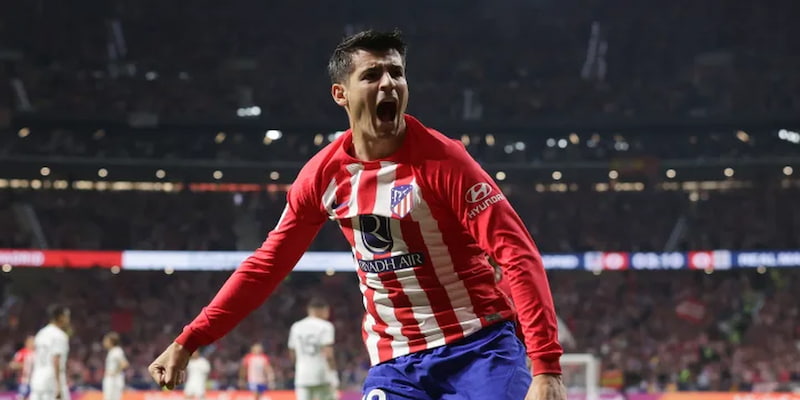 Tầm quan trọng của kết quả bóng đá La Liga