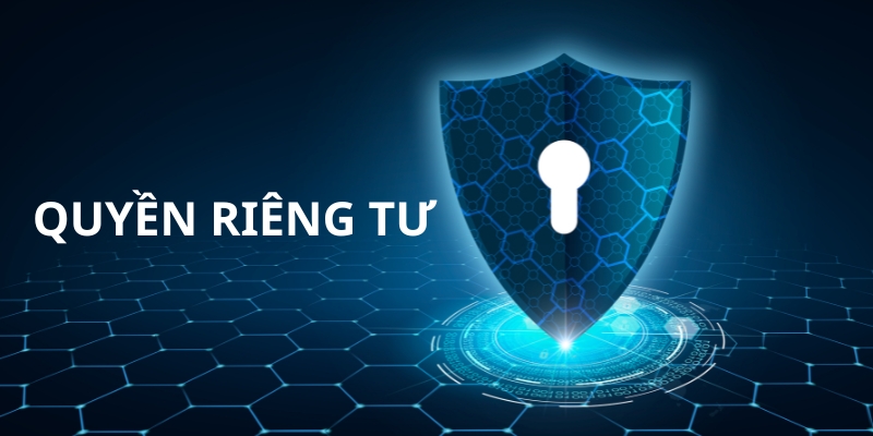 Tầm quan trọng của quyền riêng tư khi cá cược