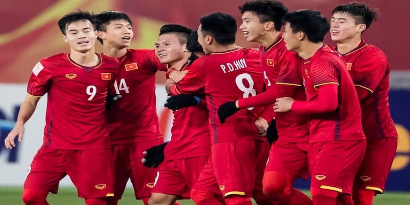 Tổng quan lịch thi đấu bóng đá Việt Nam