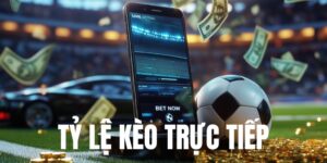Vai trò của tỷ lệ kèo trực tiếp đối với cá cược