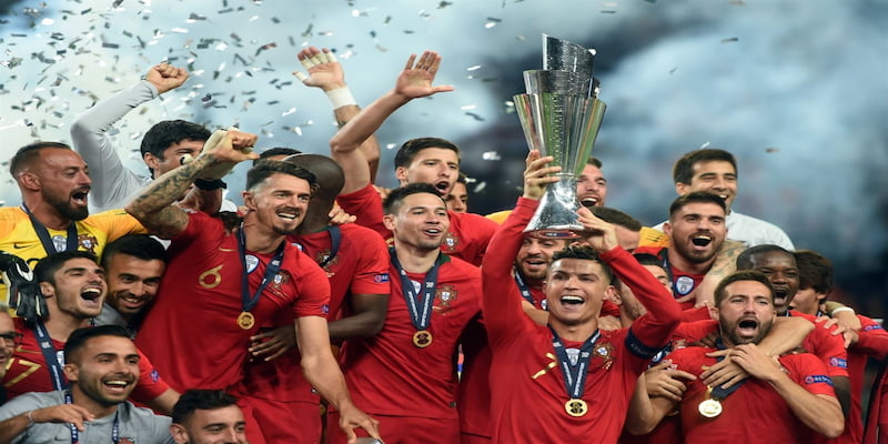 Vai trò quan trọng của kết quả bóng đá EURO trong phân tích kèo